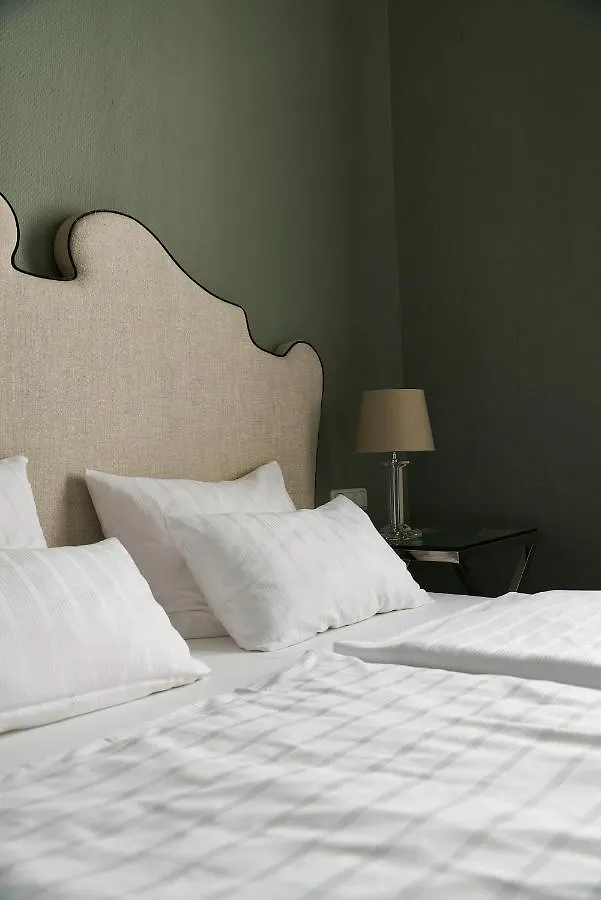 ****  Hotel Monopol - Central Station Frankfurt am Main Germany