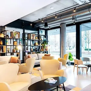 Staycity Frankfurt Airport Frankfurt am Main
