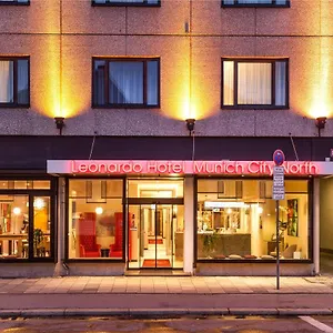 Leonardo North 4* Munich