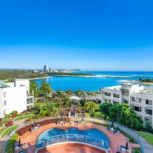 Little Cove Currumbin 4* Gold Coast