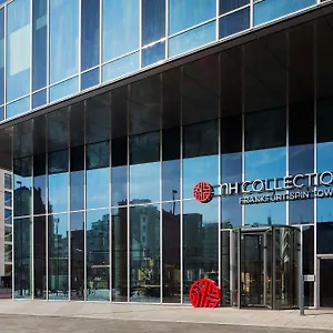 Nh Collection Frankfurt Spin Tower Otel