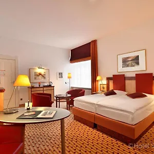 *** Otel Schoeneberg Almanya