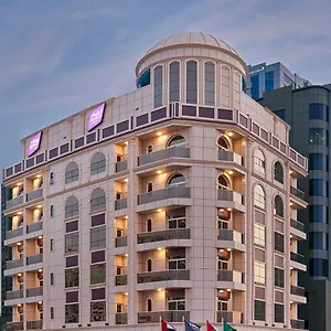Time Express Al Khan 3* Sharjah