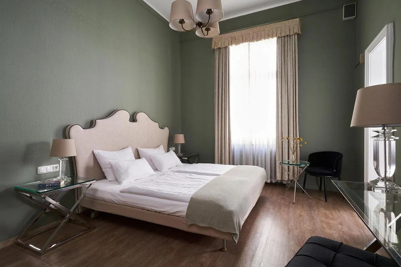 Hotel Monopol - Central Station Francoforte sul Meno
